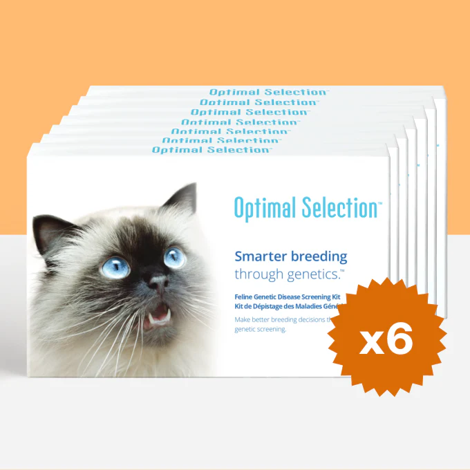 Optimal Selection™ Feline Litter Pack
