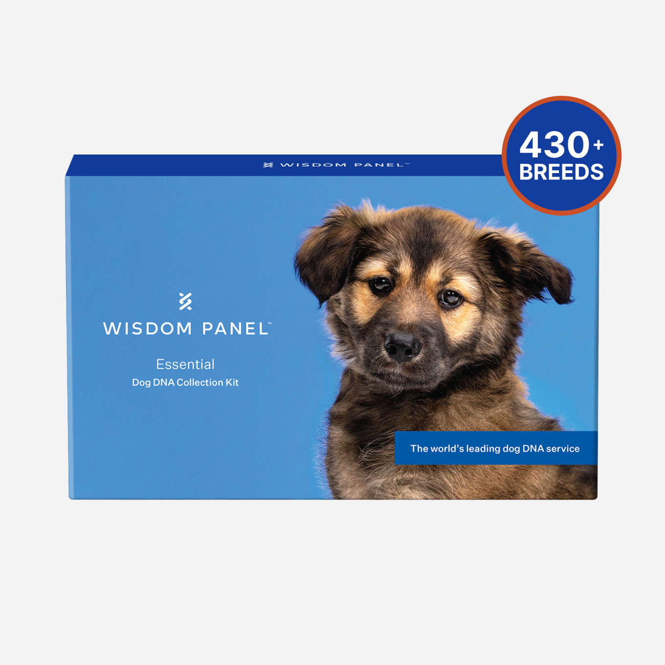 Wisdom Panel™ Essential Bundle